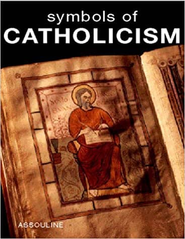 book cover catholocism